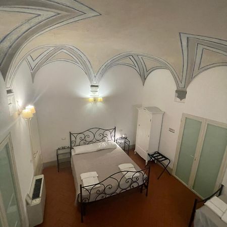Bonconvento Bed & Breakfast Pisa Exterior photo
