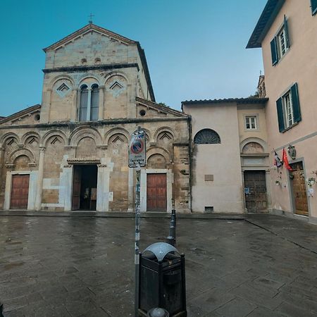 Bonconvento Bed & Breakfast Pisa Exterior photo