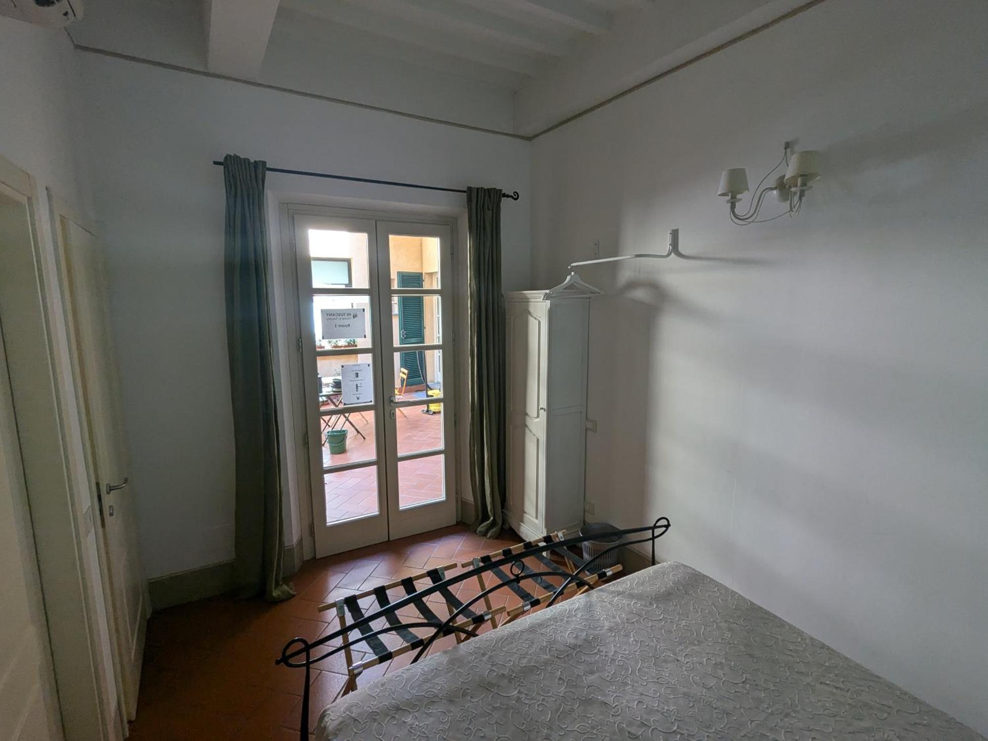 Bonconvento Bed & Breakfast Pisa Exterior photo
