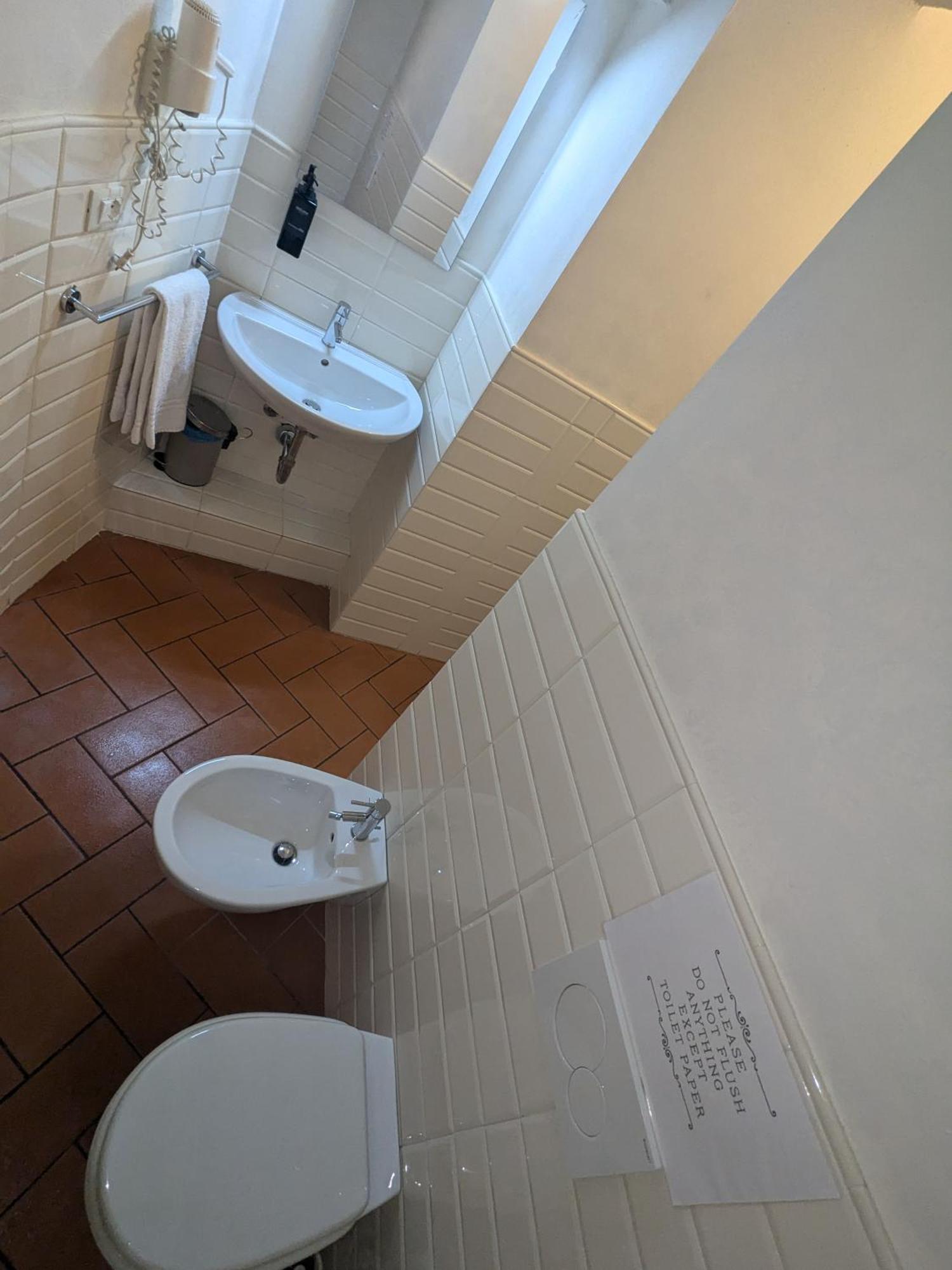 Bonconvento Bed & Breakfast Pisa Exterior photo