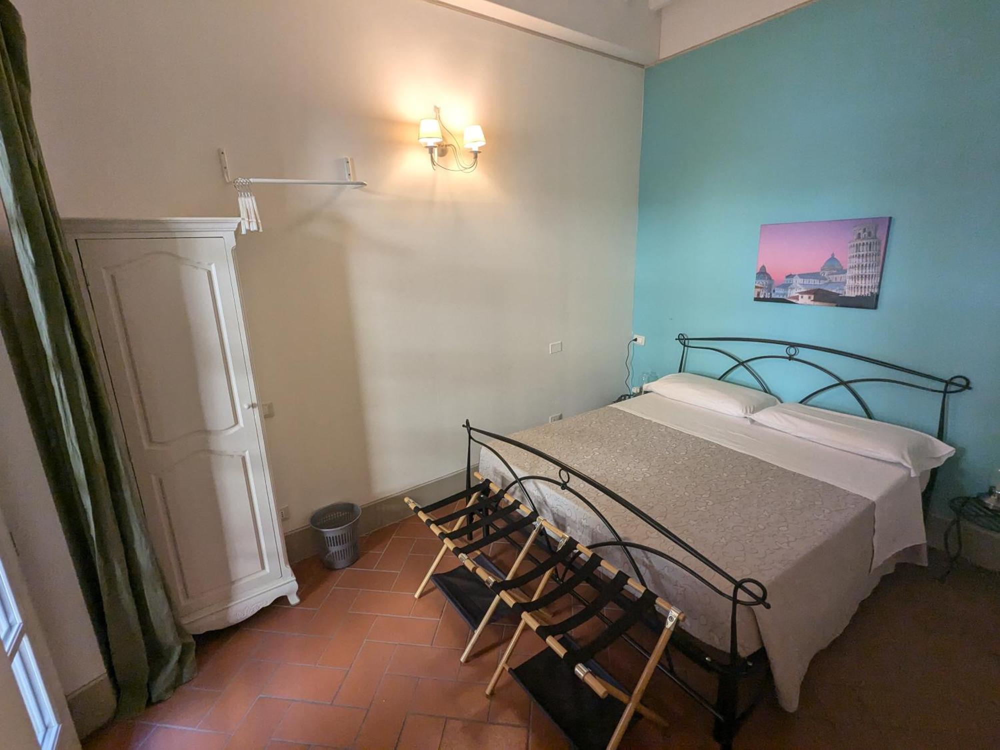 Bonconvento Bed & Breakfast Pisa Exterior photo
