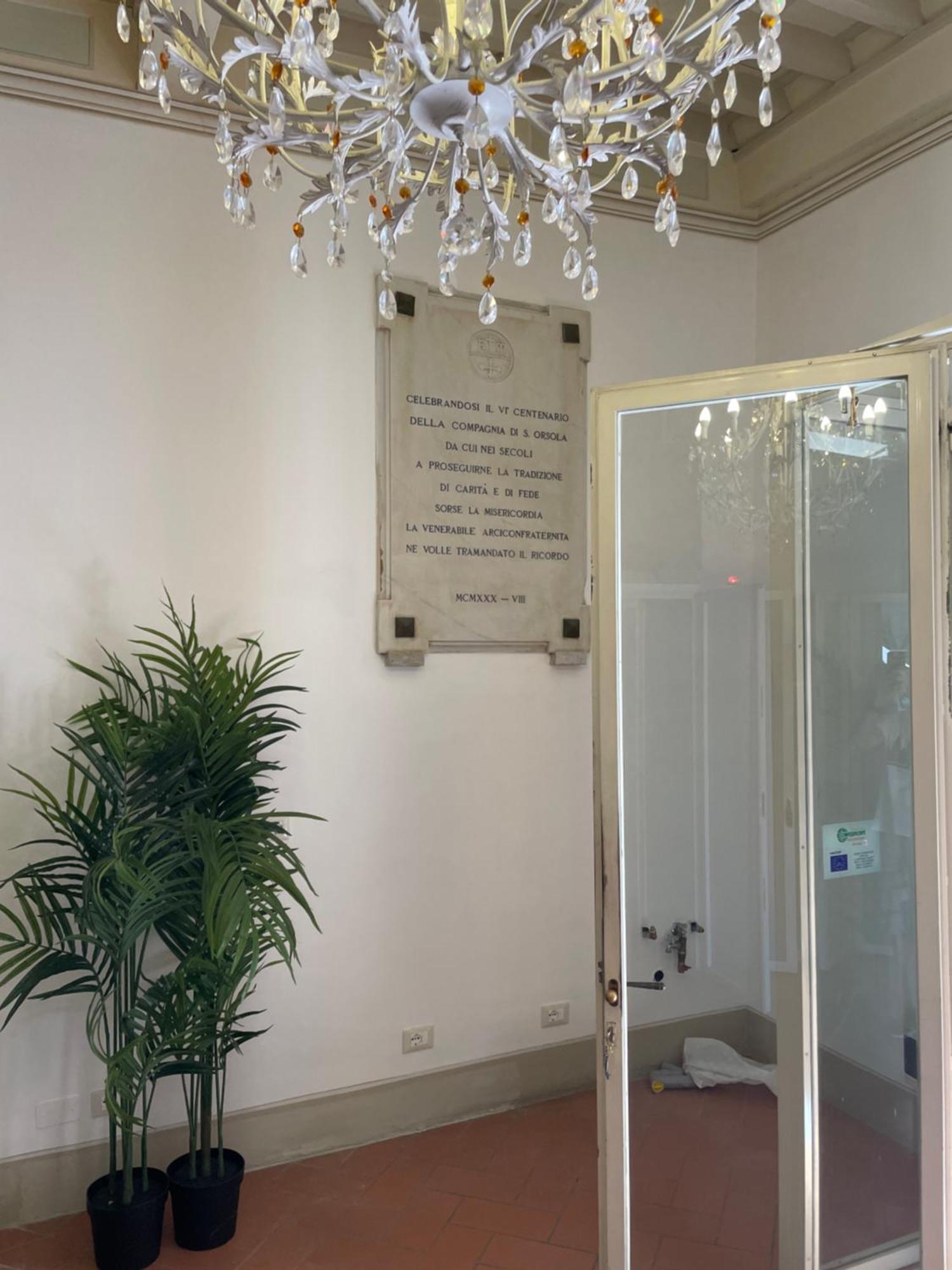 Bonconvento Bed & Breakfast Pisa Exterior photo