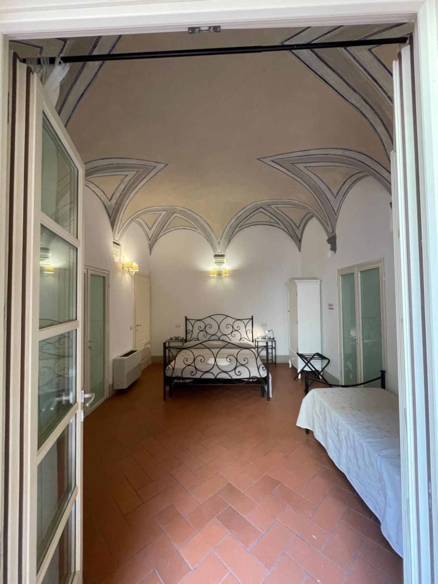 Bonconvento Bed & Breakfast Pisa Exterior photo