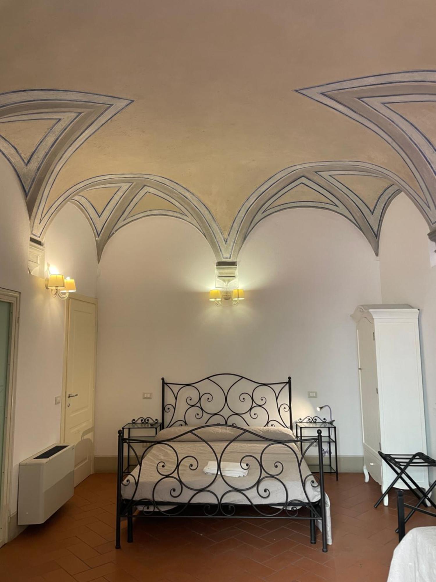 Bonconvento Bed & Breakfast Pisa Exterior photo