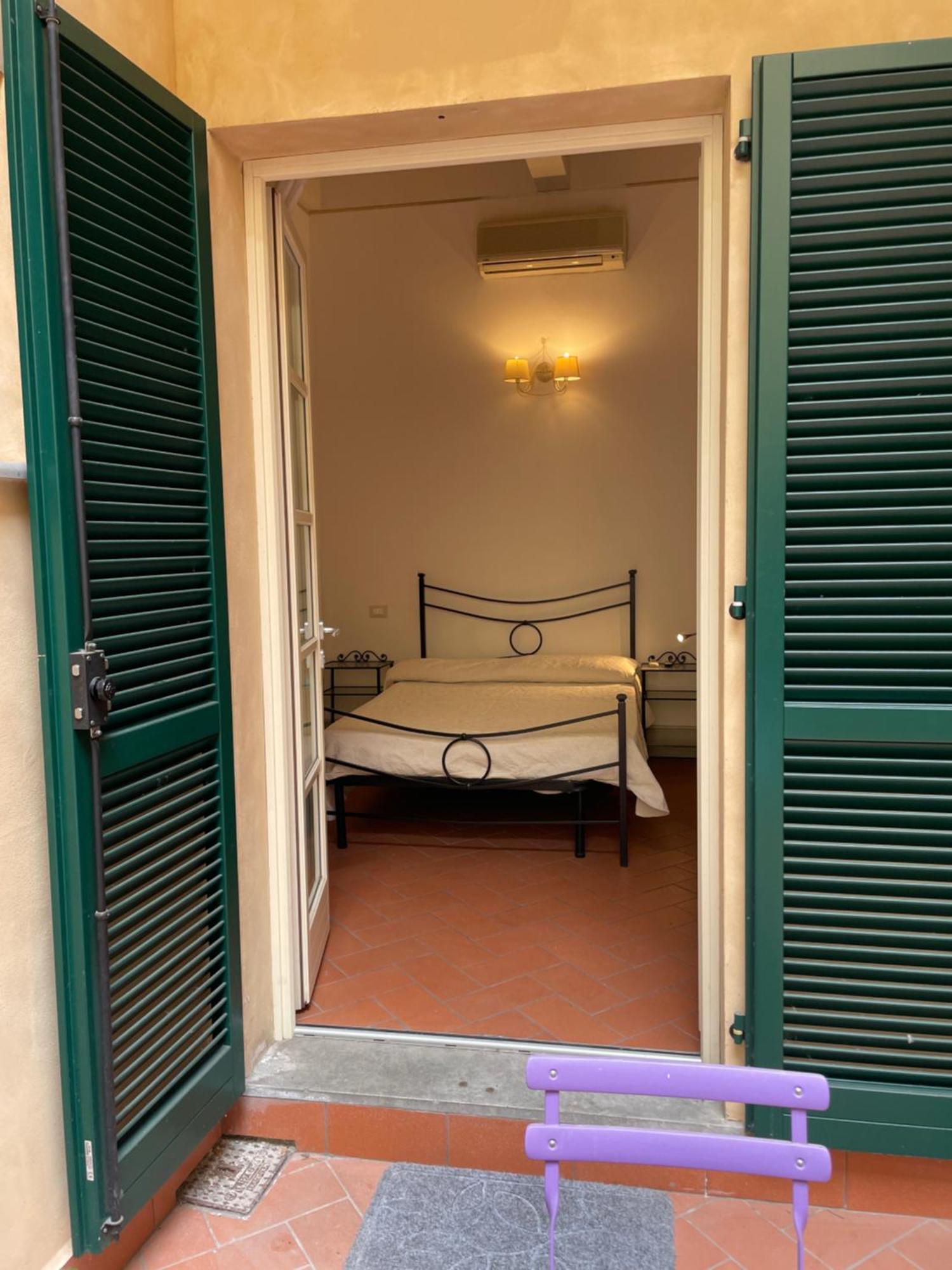 Bonconvento Bed & Breakfast Pisa Exterior photo
