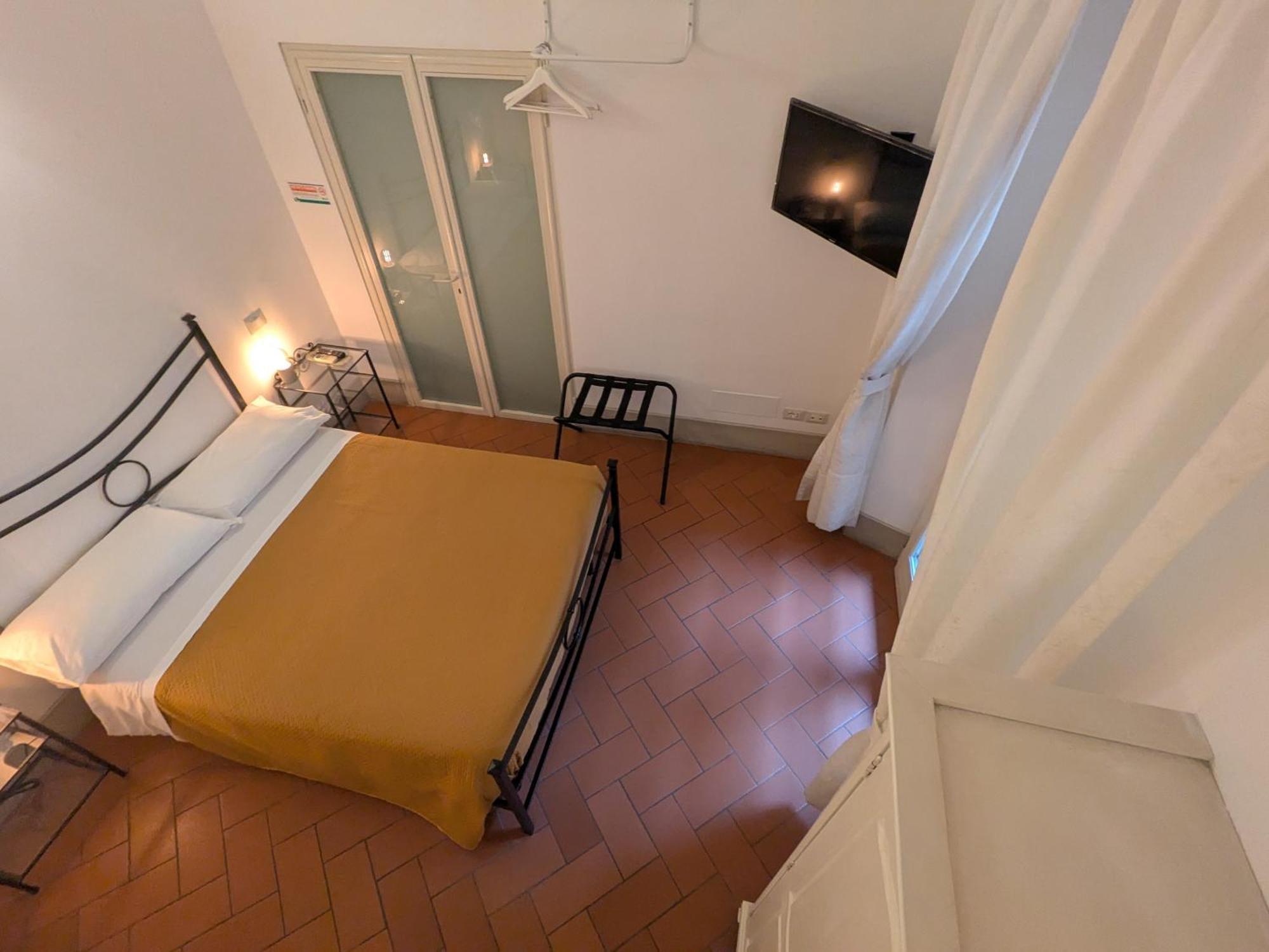 Bonconvento Bed & Breakfast Pisa Exterior photo