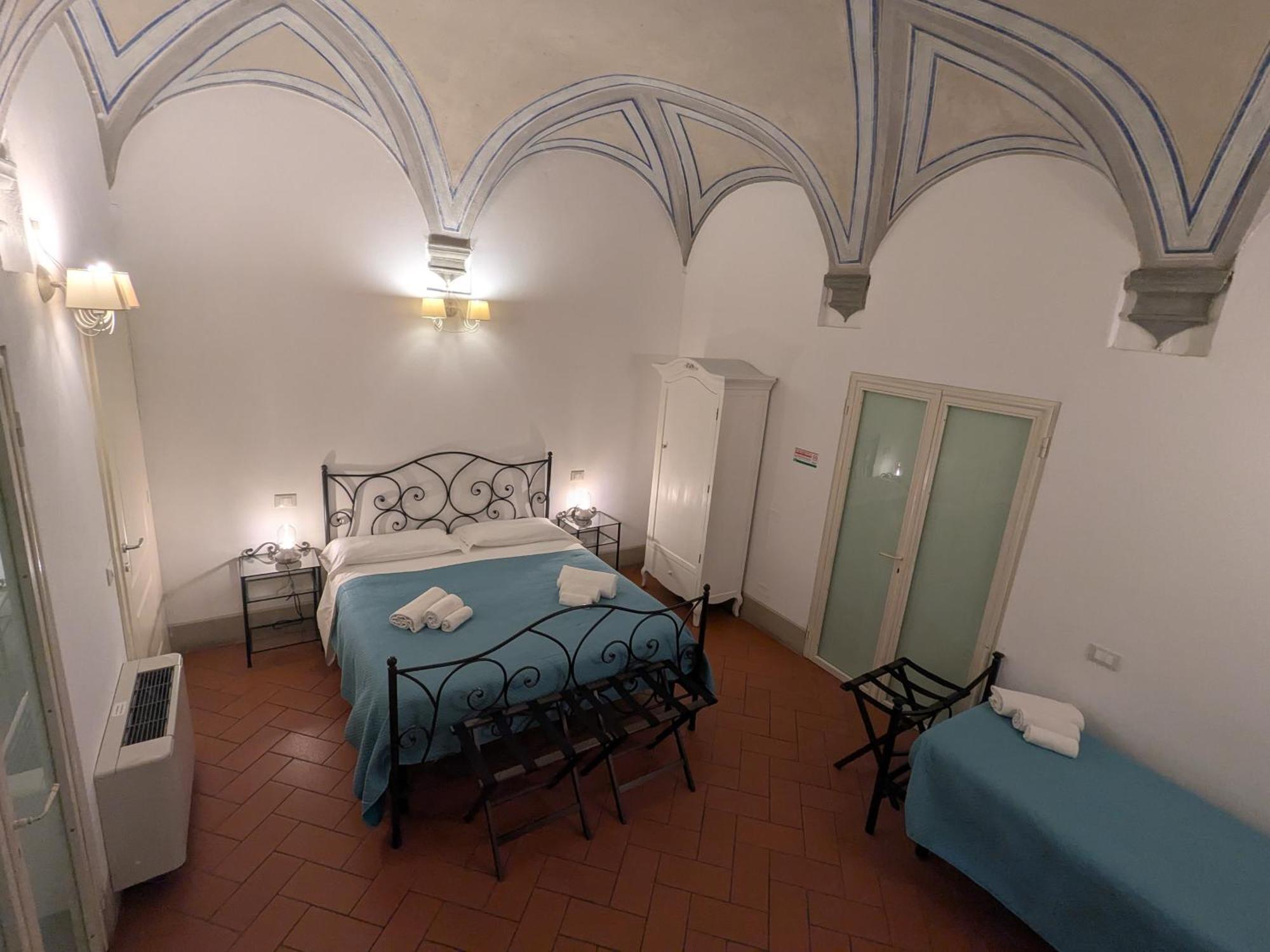 Bonconvento Bed & Breakfast Pisa Exterior photo