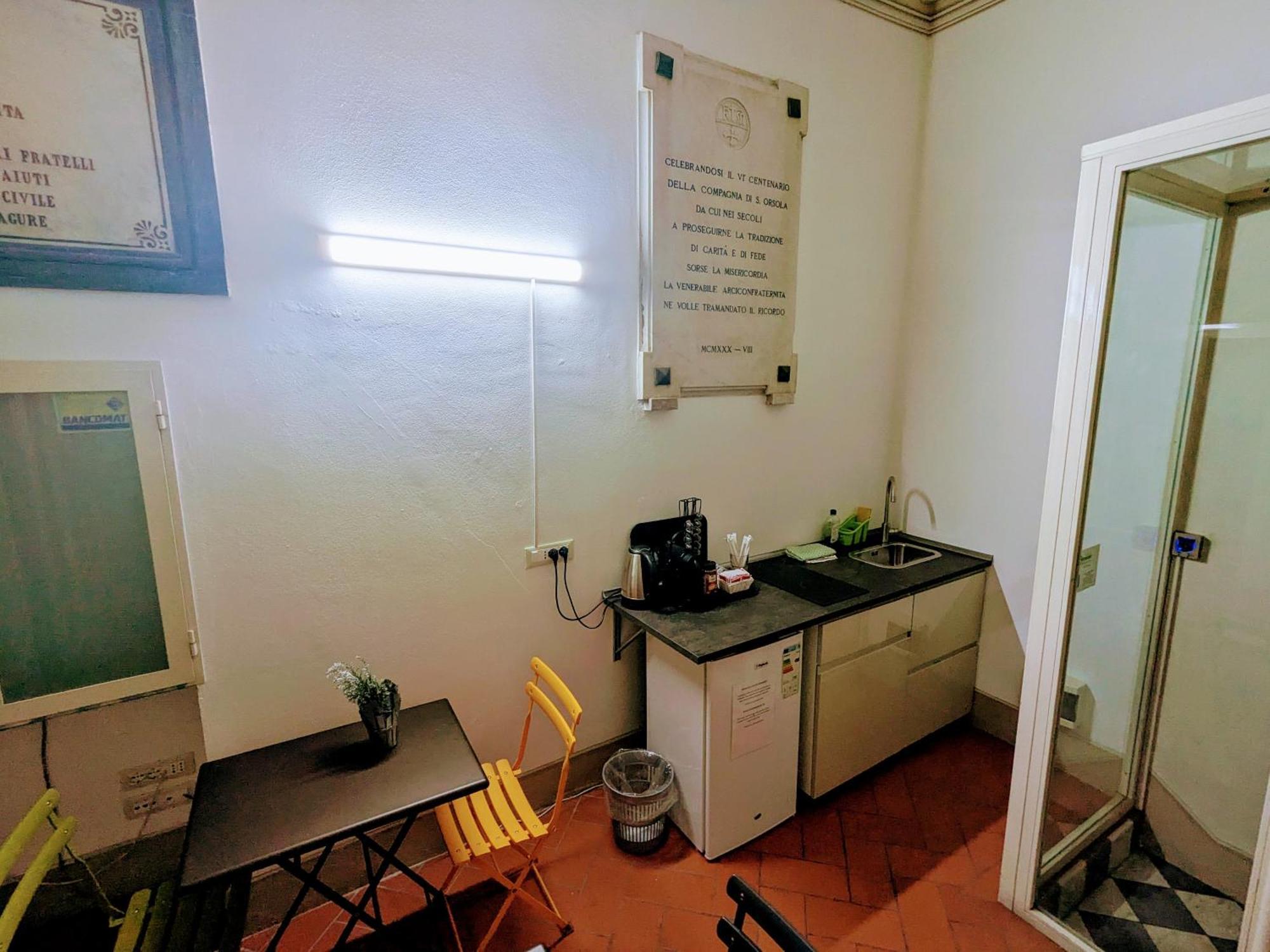 Bonconvento Bed & Breakfast Pisa Exterior photo