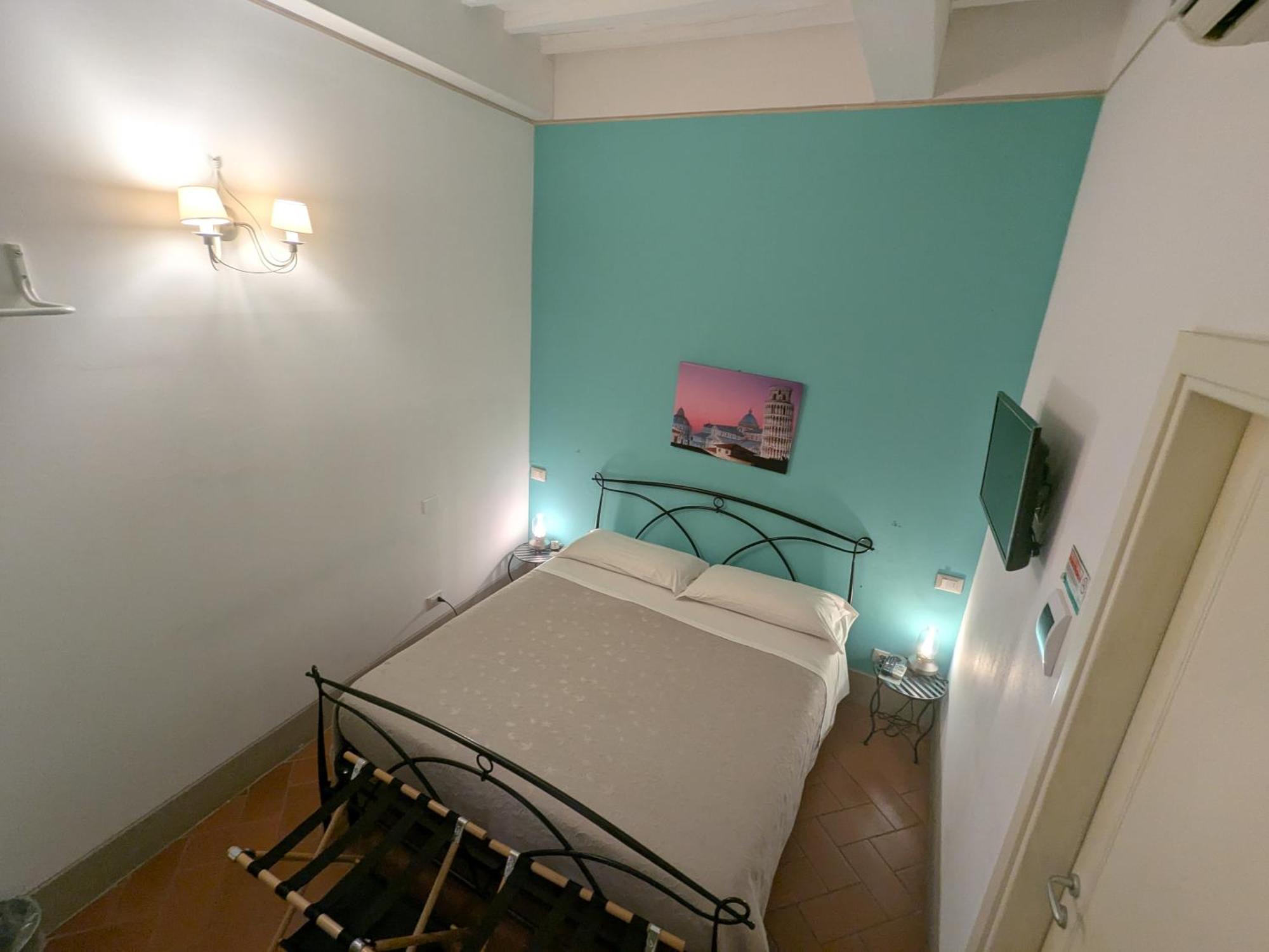 Bonconvento Bed & Breakfast Pisa Exterior photo